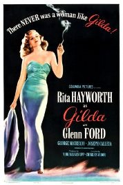 Gilda, filmes antigos online