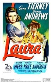 Laura, filmes antigos online