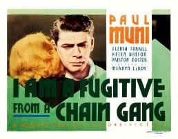 O Fugitivo  (1932)