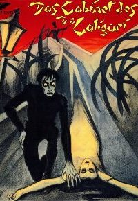 O Gabinete do Dr. Caligari, filmes antigos online