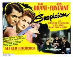 Suspeita (1941)