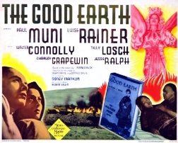 Terra dos Deuses (1937)