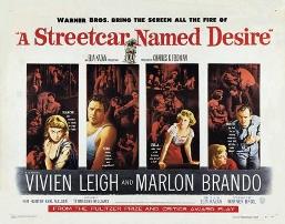 Uma Rua Chamada Pecado (1951)