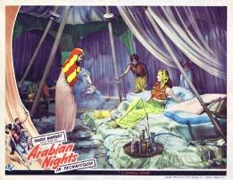 As Mil e Uma Noites  (1942)
