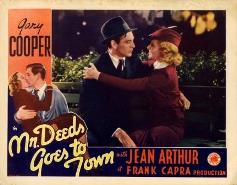 O Galante Mr. Deeds (1936)