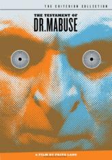 O Testamento do Dr. Mabuse, filmes antigos online