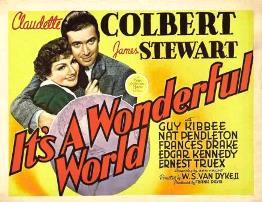 Que Mundo Maravilhoso (1939)