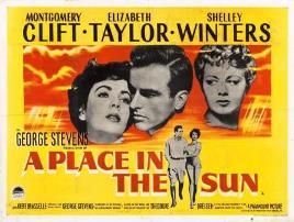 Um Lugar ao Sol (1951)