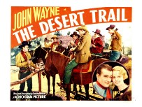 Uma Trilha no Deserto (1935)