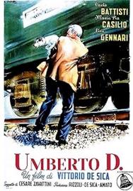 Umberto D (1952)